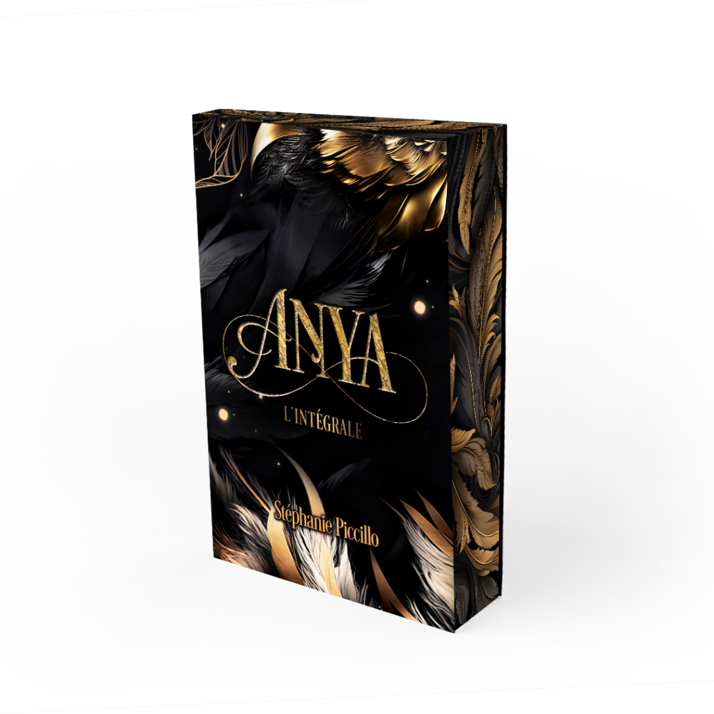 mockup anya